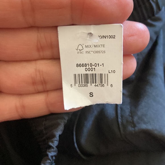 Gap Fit athletic pants - Picture 5 of 8